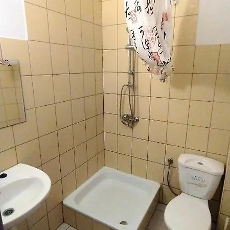 Spokojny Zakatek Gasthof 3*