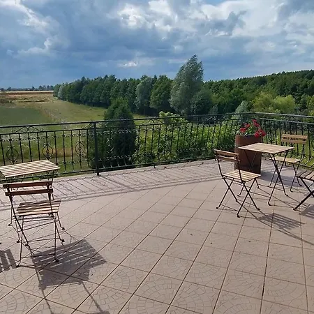 Spokojny Zakatek 3*