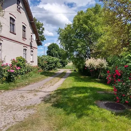 Gasthof Spokojny Zakatek