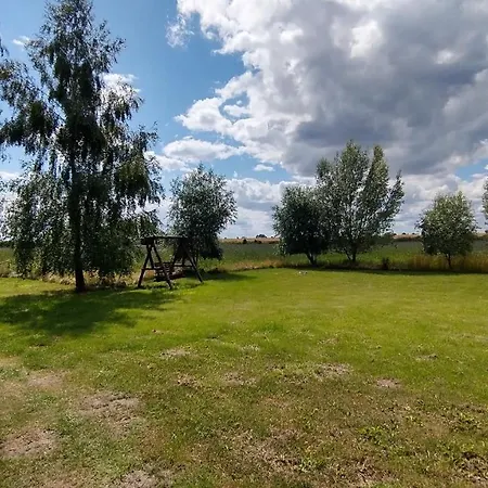 Spokojny Zakatek Vendégház