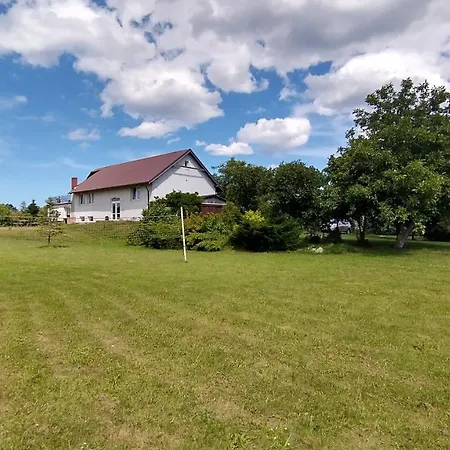 Spokojny Zakatek Mikoszewo