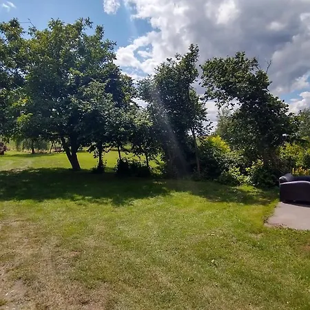 Gasthof Spokojny Zakatek