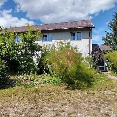 Spokojny Zakatek Gasthof