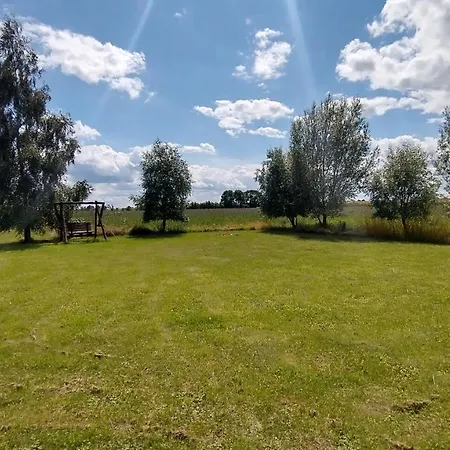 Gasthof Spokojny Zakatek 3*