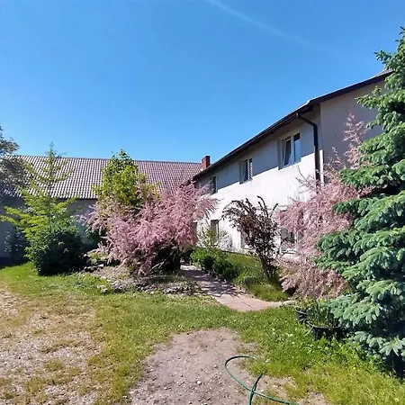 Spokojny Zakatek Gasthof 3*