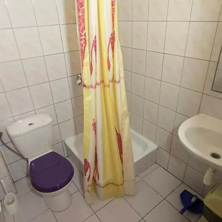 Spokojny Zakatek Gasthof Mikoszewo