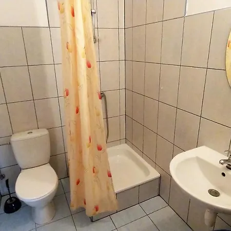 Πανσιόν Spokojny Zakatek Mikoszewo