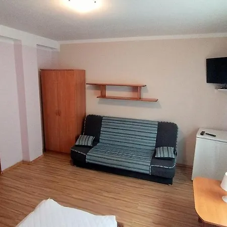 Gasthof Spokojny Zakatek