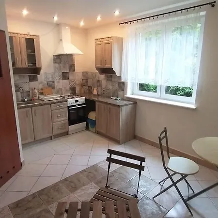 Spokojny Zakatek Gasthof Mikoszewo