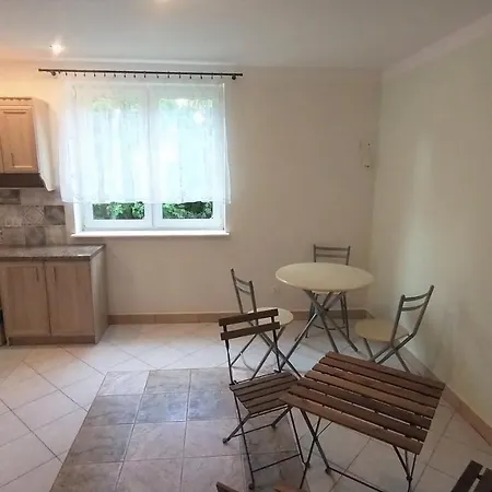 Gasthof Spokojny Zakatek