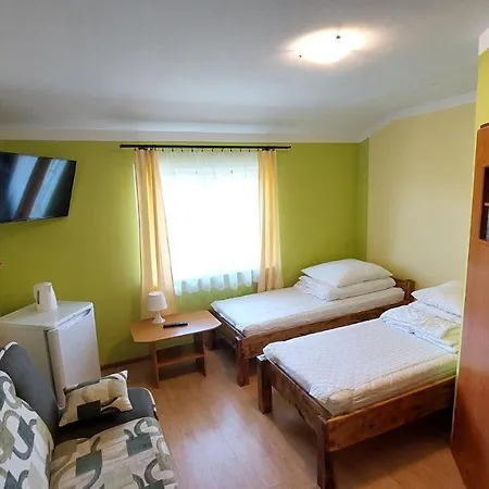 Spokojny Zakatek 3* Mikoszewo