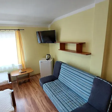 Spokojny Zakatek Mikoszewo