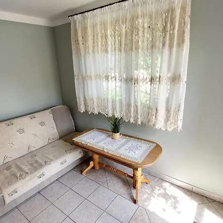 Gasthof Spokojny Zakatek Mikoszewo