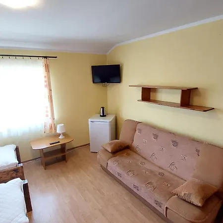 Spokojny Zakatek 3* Mikoszewo