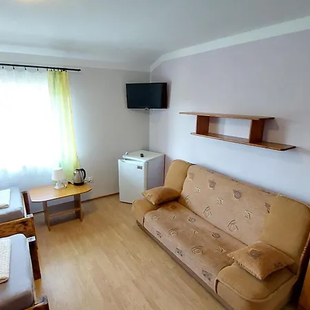 Gasthof Spokojny Zakatek 3*