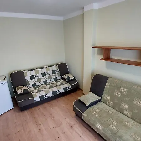 Gasthof Spokojny Zakatek