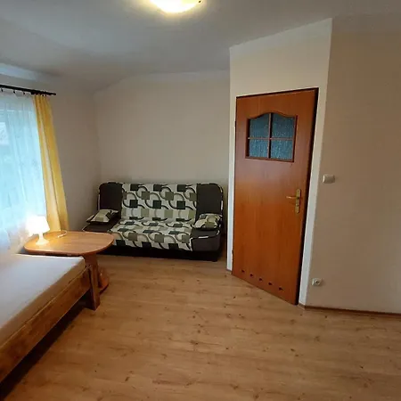 Gasthof Spokojny Zakatek 3*