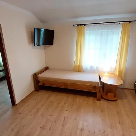 Spokojny Zakatek Vendégház Mikoszewo