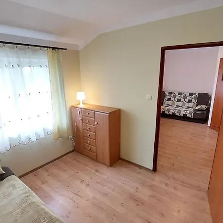 Spokojny Zakatek Gasthof