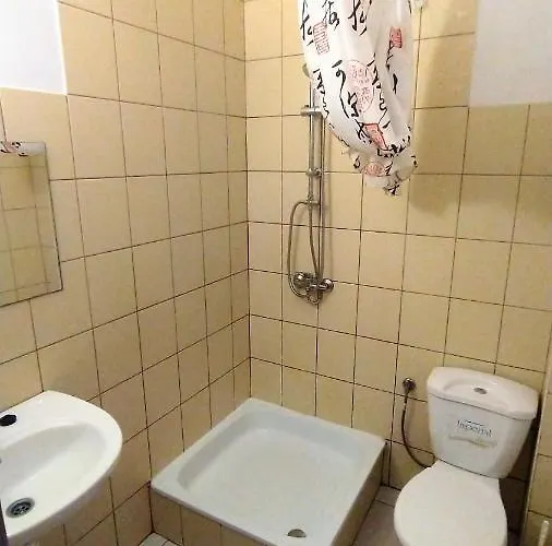 Spokojny Zakatek Vendégház 3*