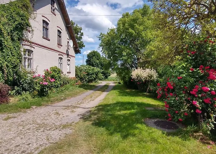 Vendégház Spokojny Zakatek