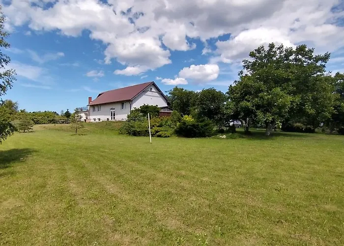 Spokojny Zakatek Mikoszewo