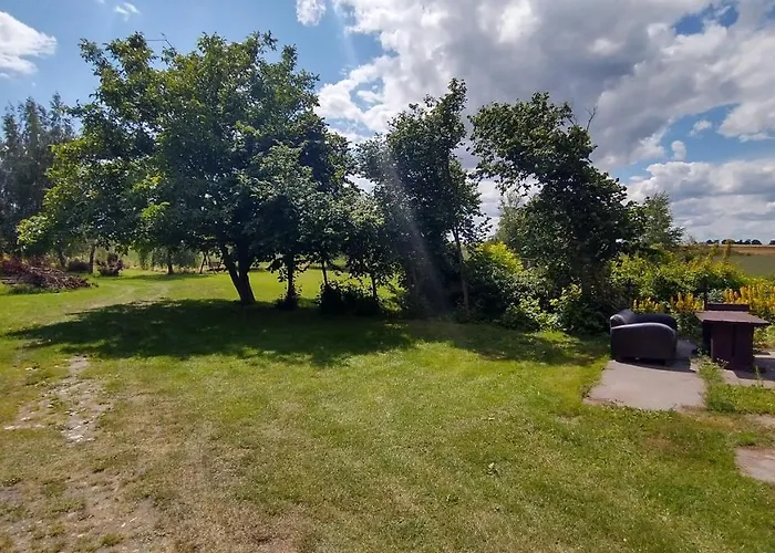 Vendégház Spokojny Zakatek