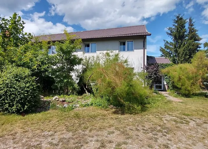 Spokojny Zakatek Vendégház