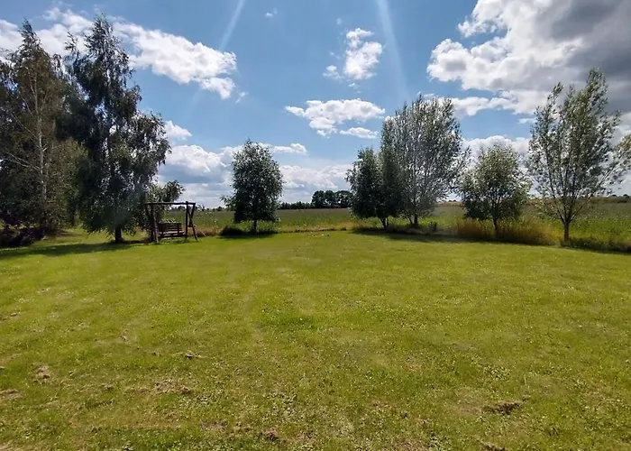 Vendégház Spokojny Zakatek 3*