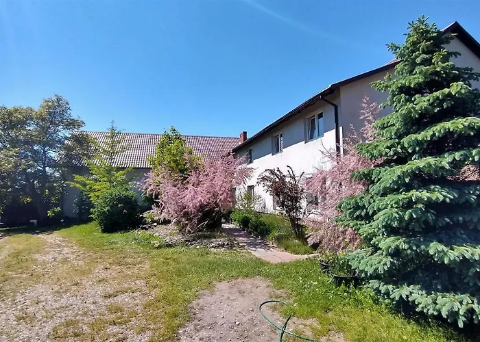 Spokojny Zakatek Vendégház 3*